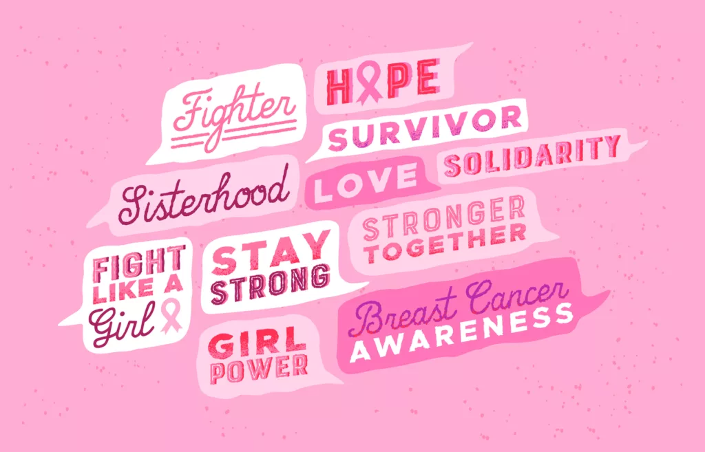 Ruban Rose 2024 : Pink Ribbon célèbre les héros de la santé dans sa nouvelle campagne de sensibilisation au cancer du sein