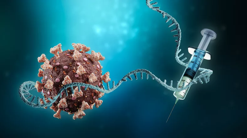 Progrès significatifs dans le traitement du cancer par des chercheurs belges grâce à la technologie ARN messager