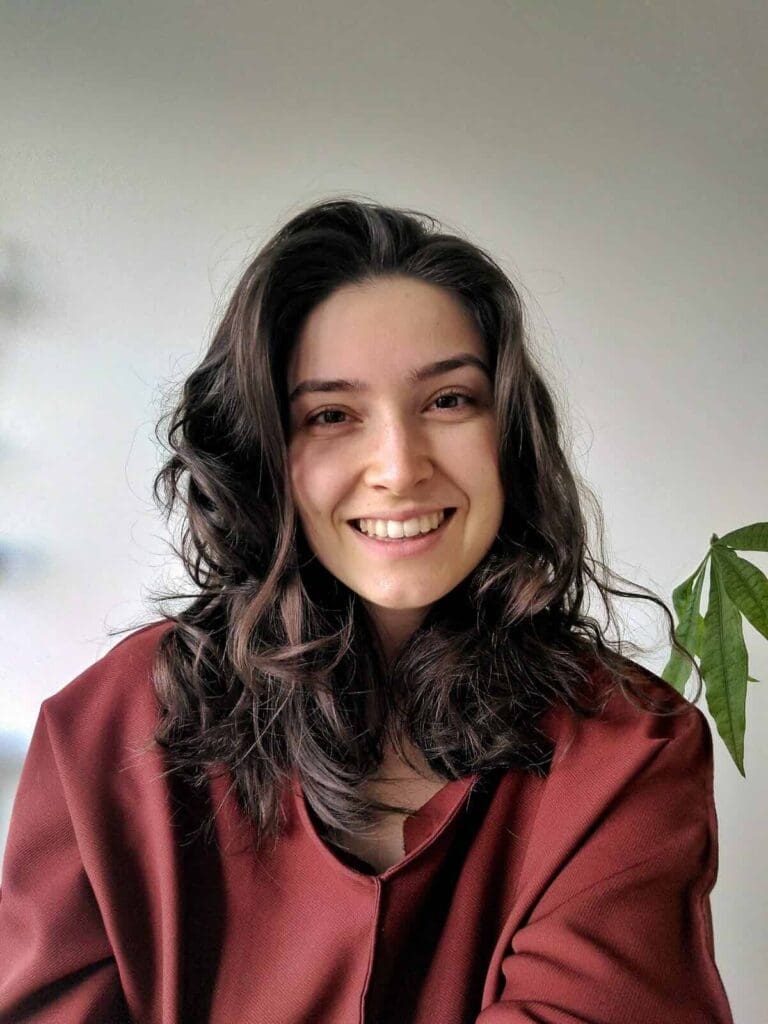 Laura Moulin