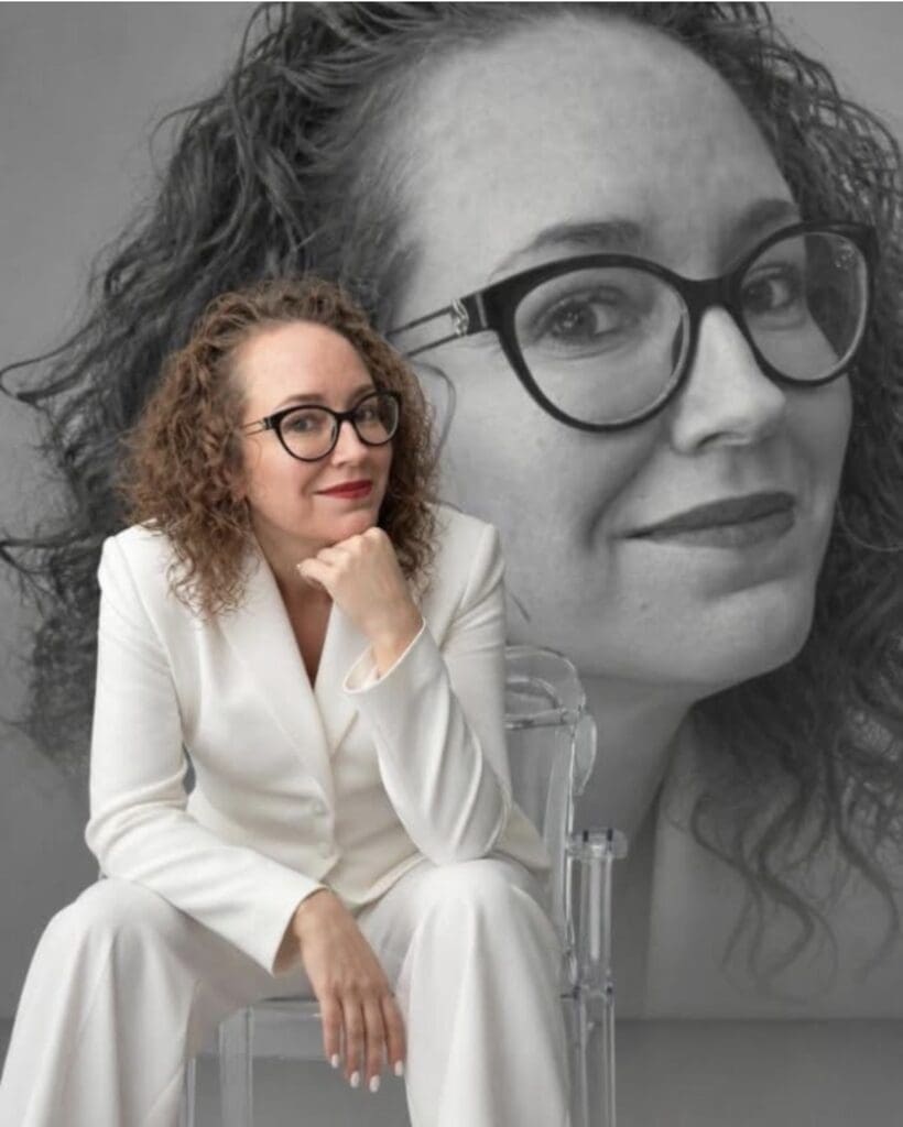 Audree Massin