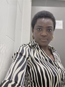 Eli Akosiwa Agbila-dogbe