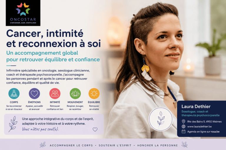 Protégé : Cancer, intimité et reconnexion à soi : un accompagnement souvent oublié