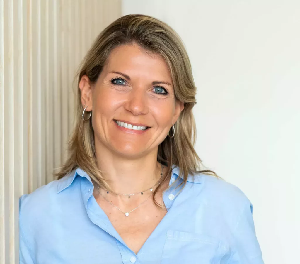 Céline Van den Daelen