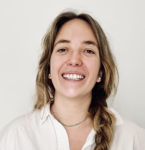 Mathilde Seghin