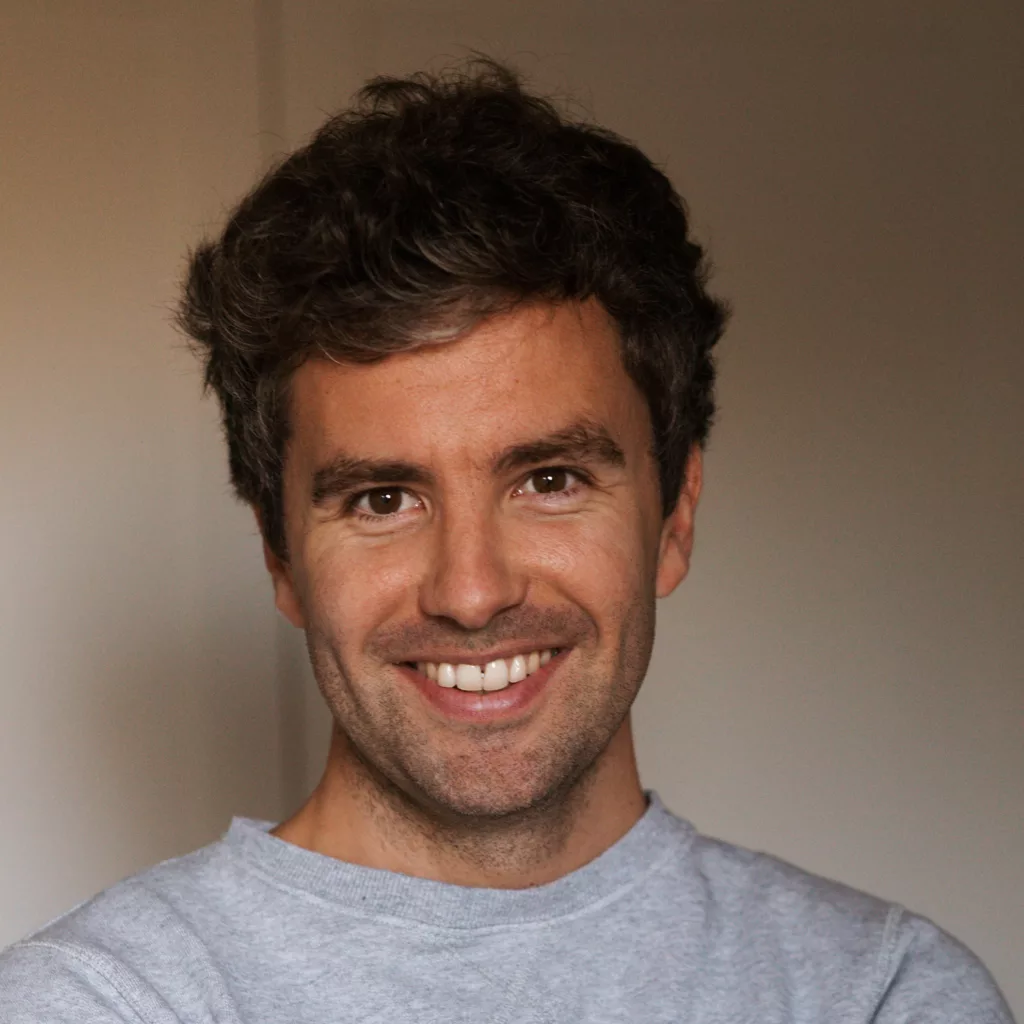 Arnaud Tiberghien