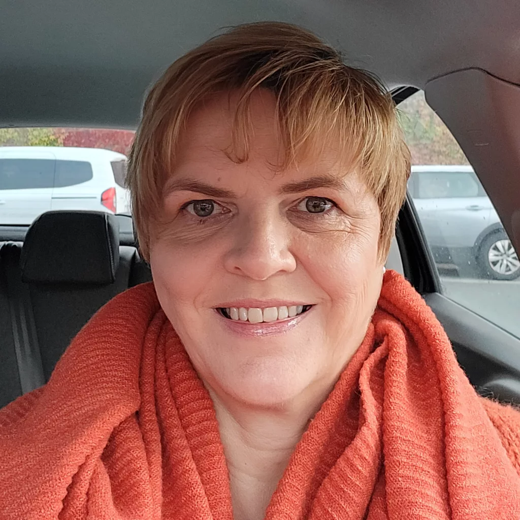 Bénedicte Goovaerts