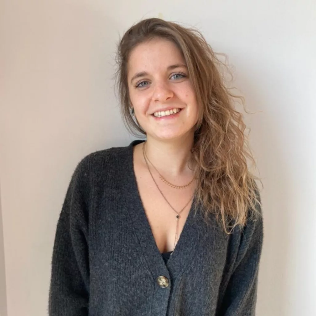 Camille Flammang