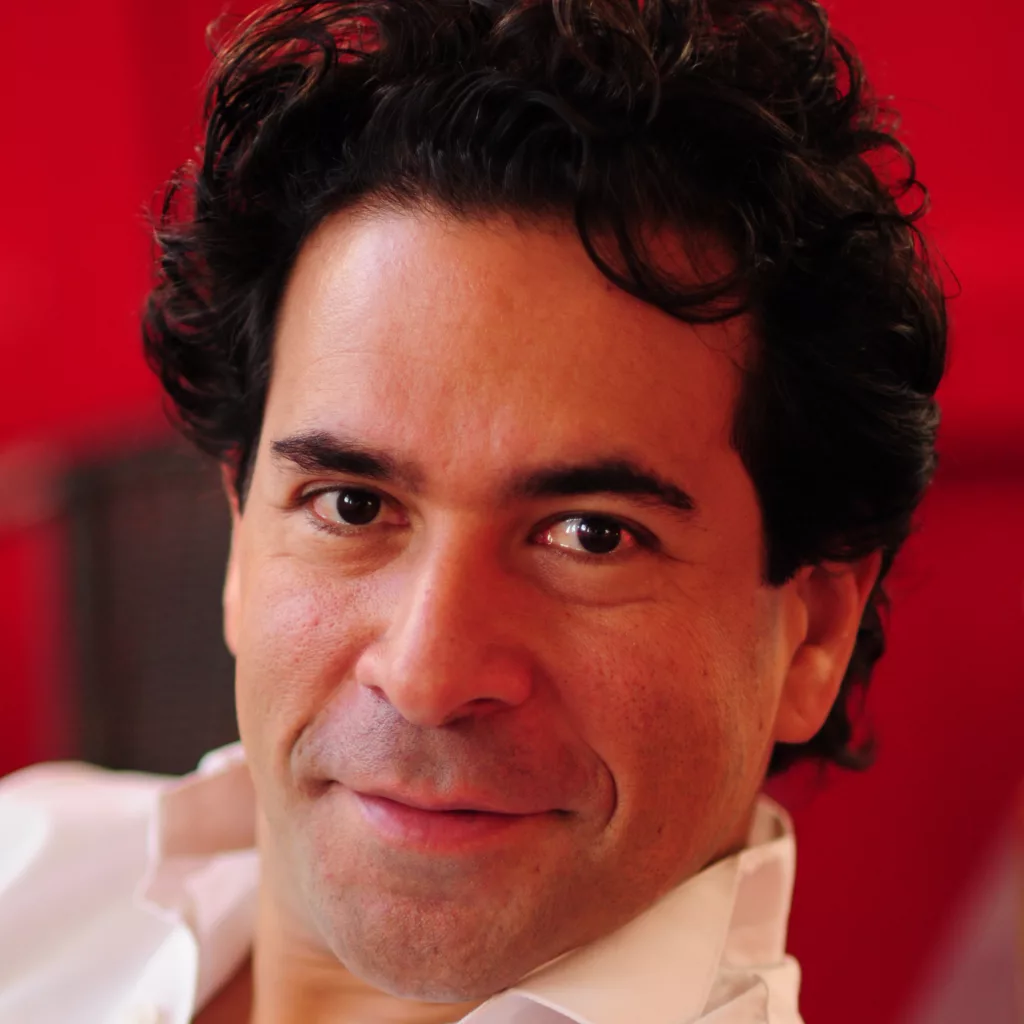 Christophe Herrada