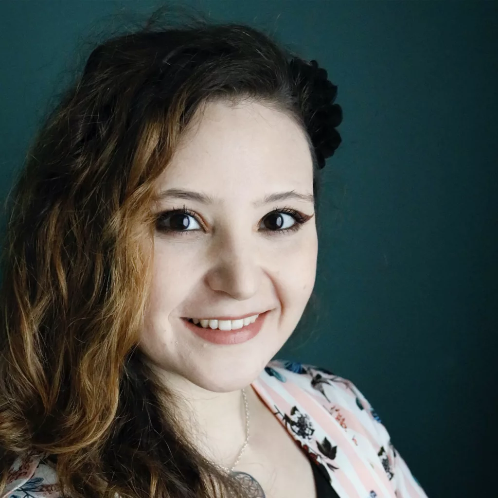 Giusi Genduso