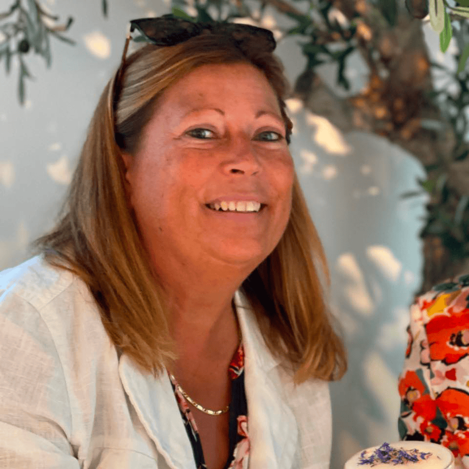 Véronique Abeels