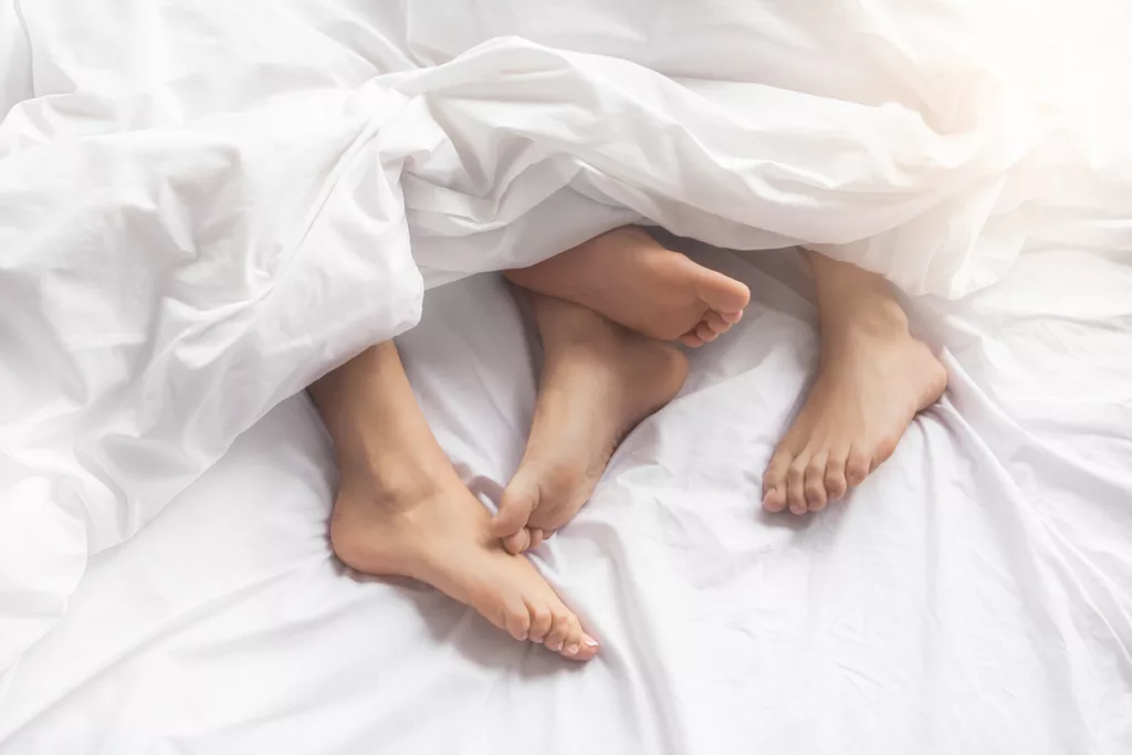 Naviguer la sexualité et le cancer : Perspectives et espoirs