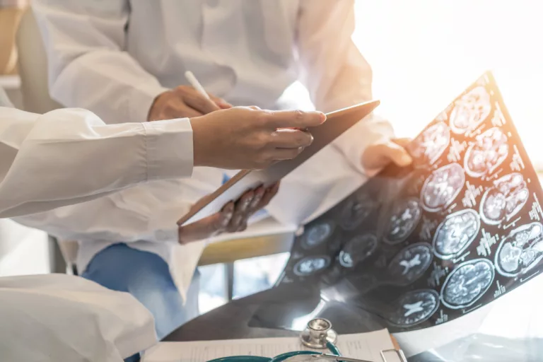 Le cancer du cerveau – explication