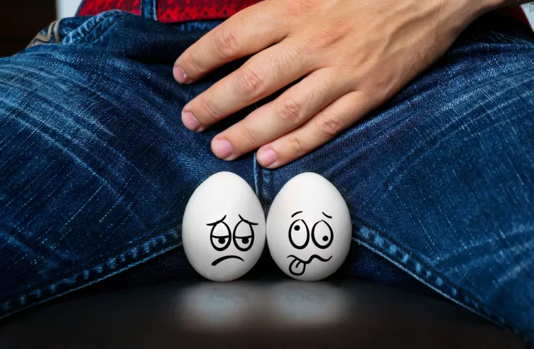 Le cancer du testicule