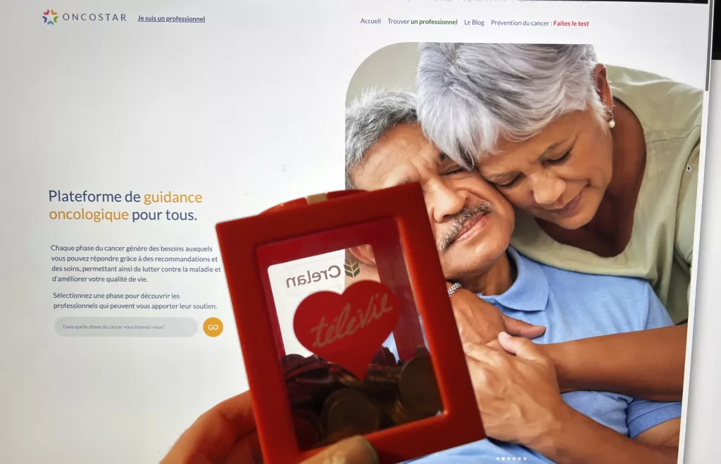 Télévie et l&rsquo;engagement des pièces rouges : Contribuez à la recherche sur le cancer »