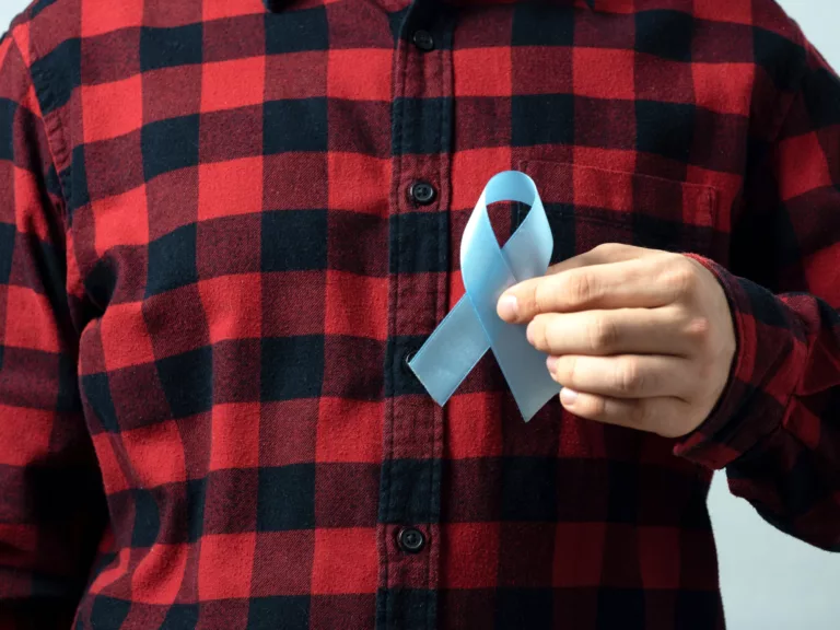 Le voyage intergalactique à la découverte du cancer de la prostate