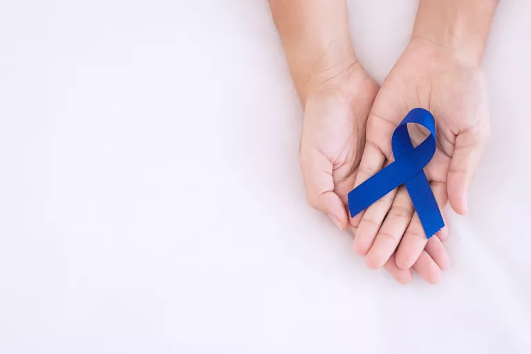Mars bleu : Un mois pour sensibiliser au dépistage du cancer colorectal