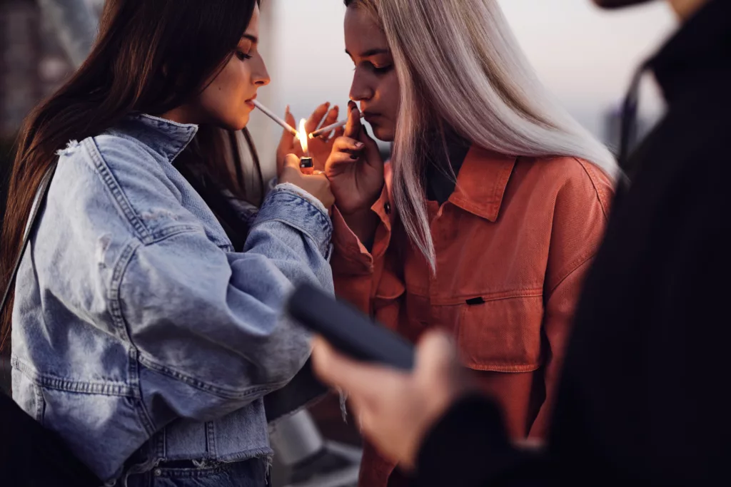 Pourquoi dire non au tabac : Comprendre le lien entre fumer et le cancer pour les adolescents