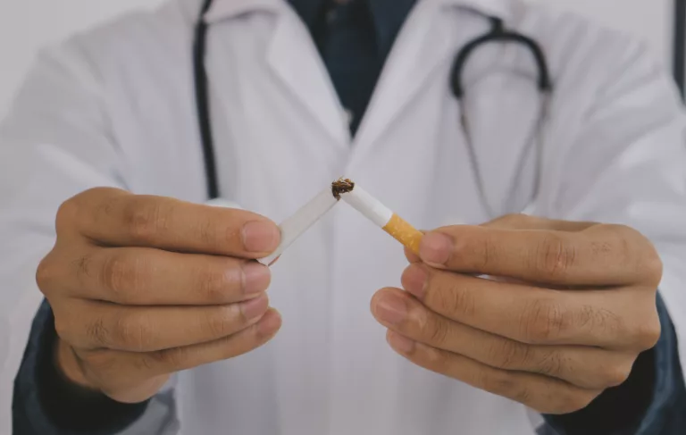 Quel est le rôle d&rsquo;un tabacologue