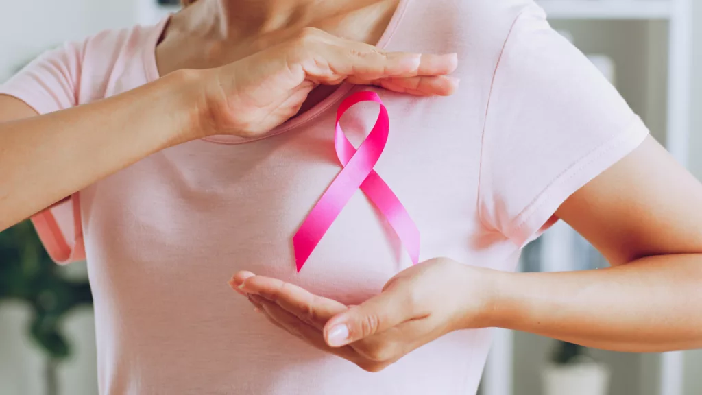 Une minorité de femmes européennes conscient du lien alcool-cancer du sein