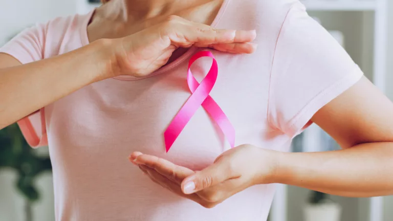 Une minorité de femmes européennes conscient du lien alcool-cancer du sein