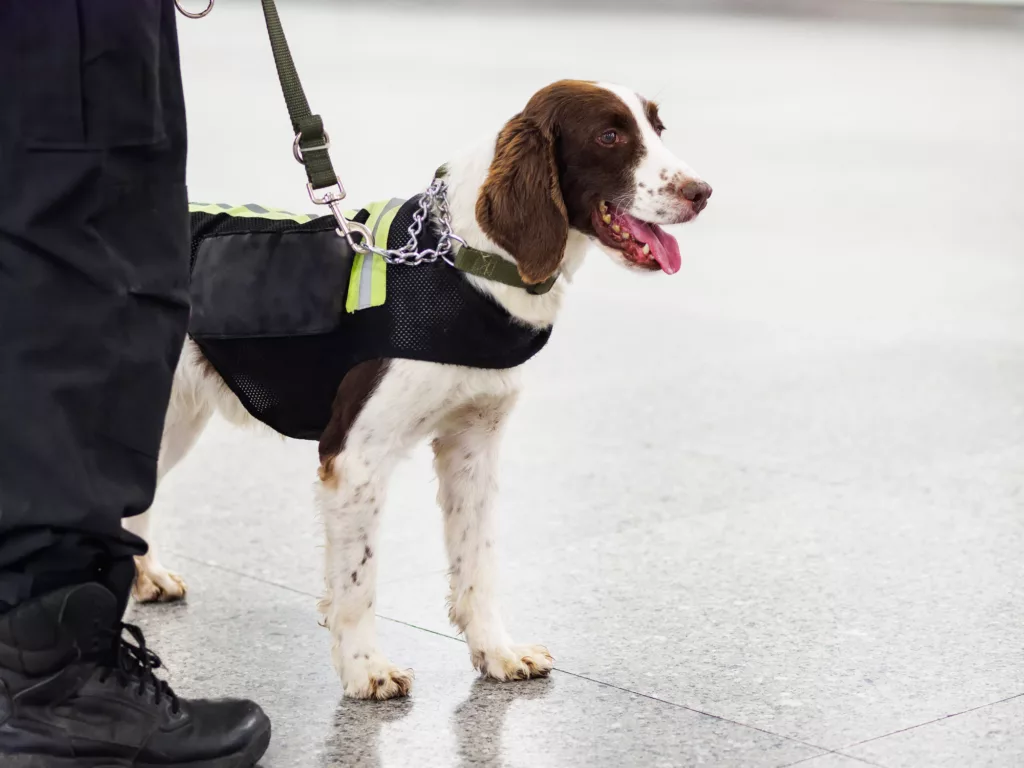 Explorer le diagnostic du cancer avec l&rsquo;aide de chiens renifleurs et de « nez électroniques » : une approche innovante