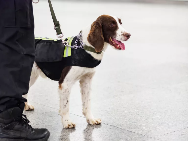 Explorer le diagnostic du cancer avec l&rsquo;aide de chiens renifleurs et de « nez électroniques » : une approche innovante