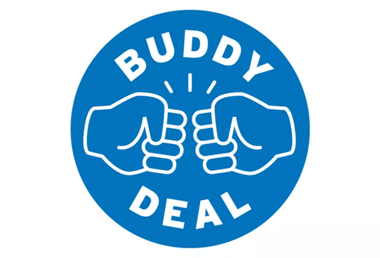 L&rsquo;initiative Buddy Deal : Un mois pour se libérer du tabac avec la Fondation contre le Cancer