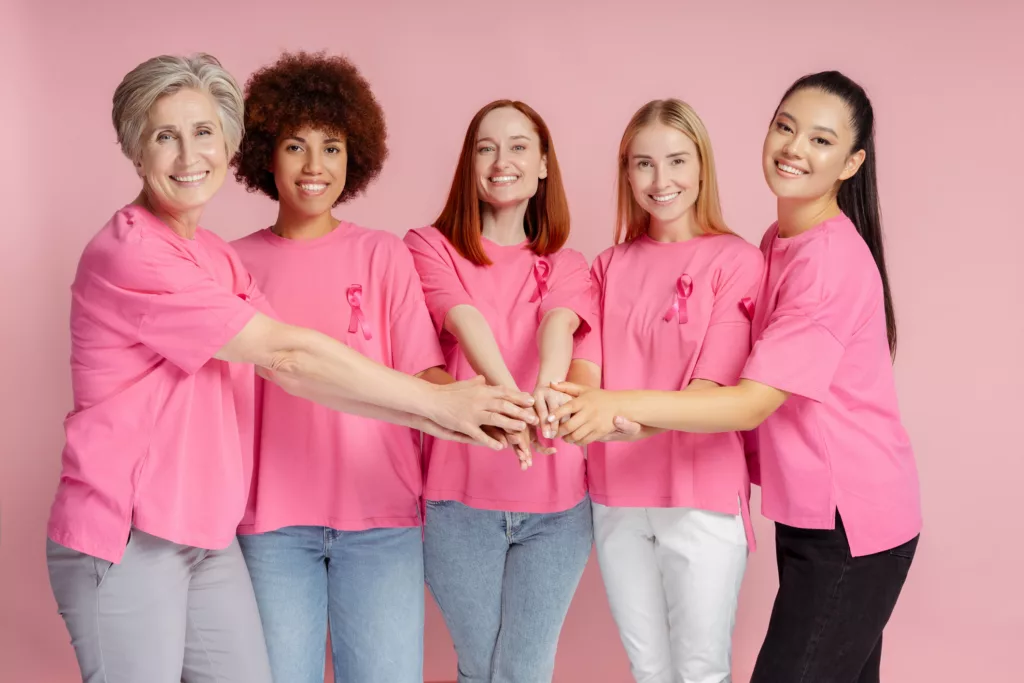 Mise à jour des normes pour le traitement du cancer du sein en Belgique