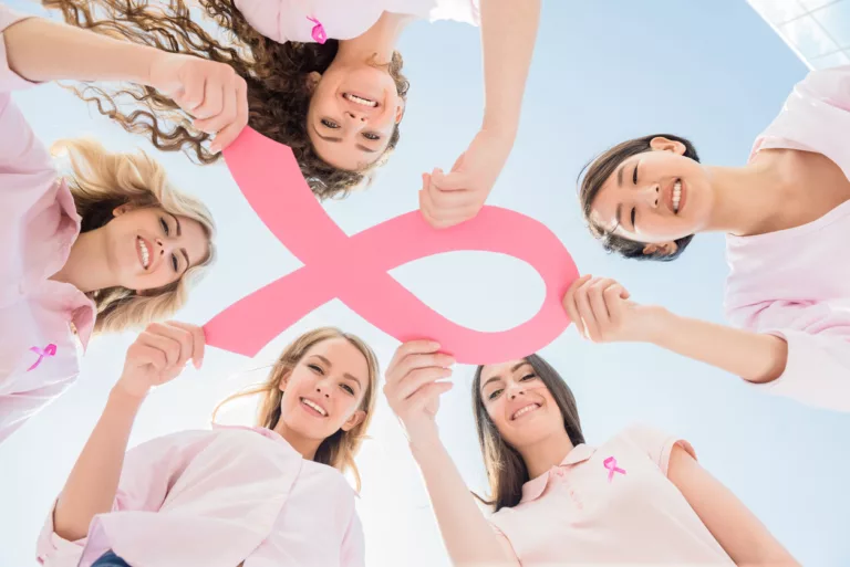 Nouvelles perspectives dans le traitement du cancer du sein triple négatif