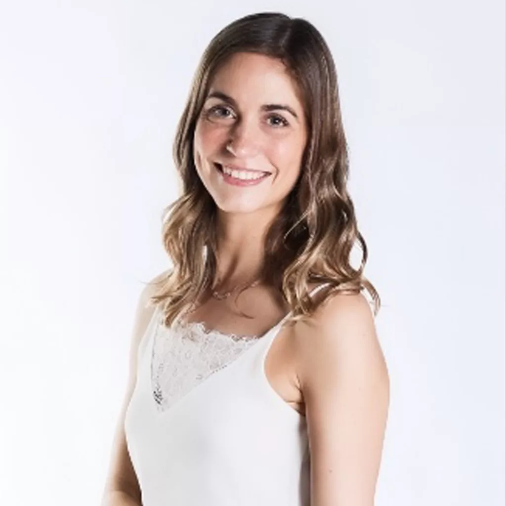 Perrine Errard