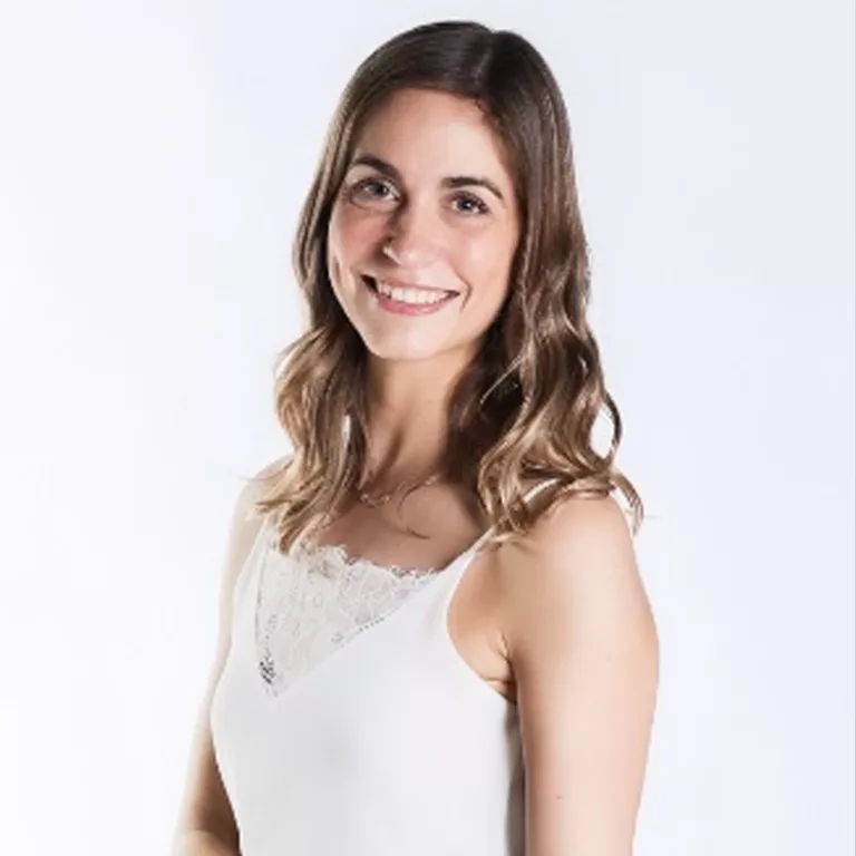 Perrine Errard