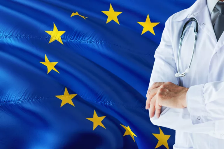 Une initiative Européenne pour combattre les maladies non transmissibles et le cancer