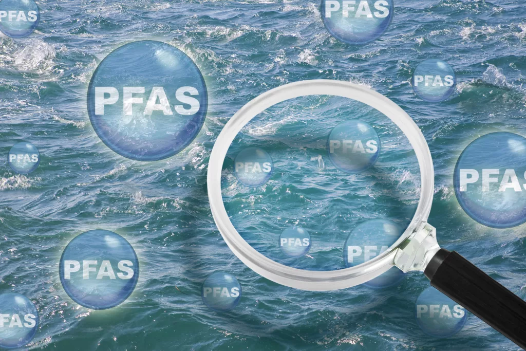 Les PFAS et le cancer : existe-t-il un lien ?