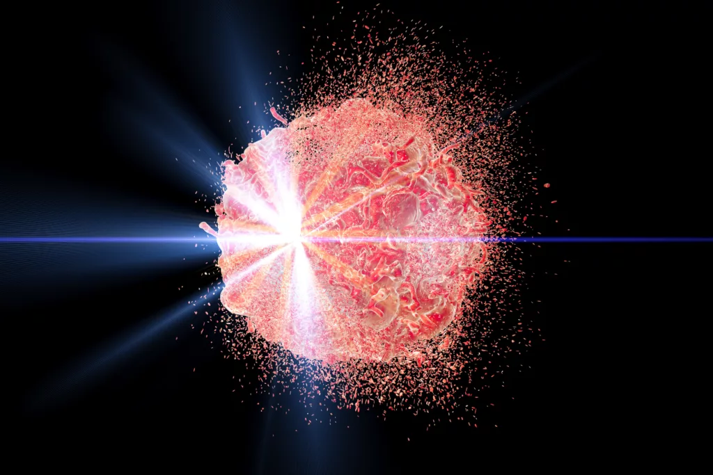 Cancer : qu’est-ce que la Radiothérapie Interne Vectorisée (RIV), un espoir pour des milliers de malades ?