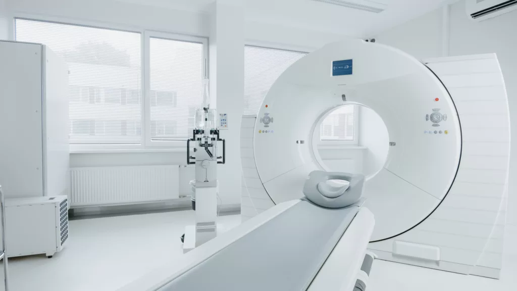L&rsquo;UZ Brussel vise à généraliser la radiothérapie flash en Belgique pour le traitement du cancer