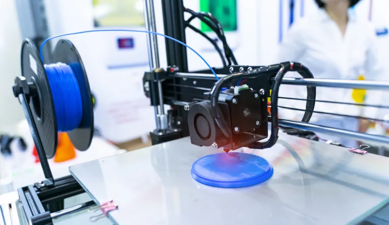 L&rsquo;innovation médicale à portée de main : Les médicaments imprimés en 3D révolutionnent les traitements personnalisés