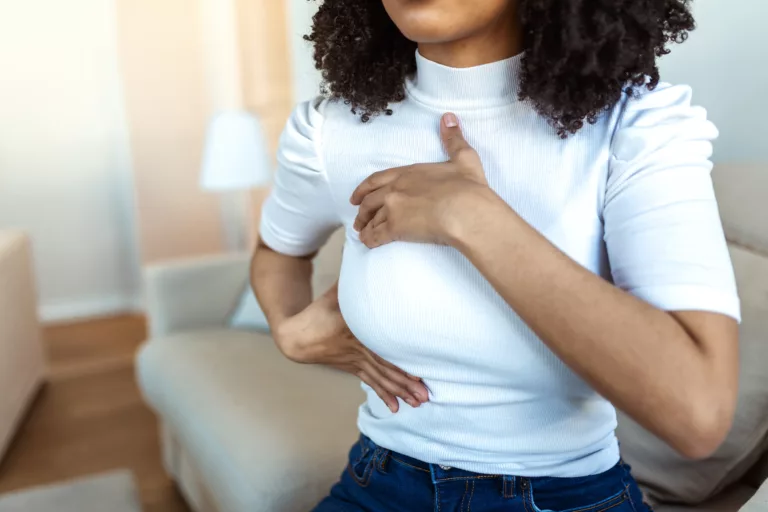 Cancer du sein : Les femmes afro-descendantes sont-elles plus à risque ?