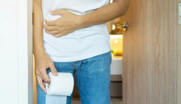 Le symptôme méconnu du cancer colorectal chez les jeunes adultes