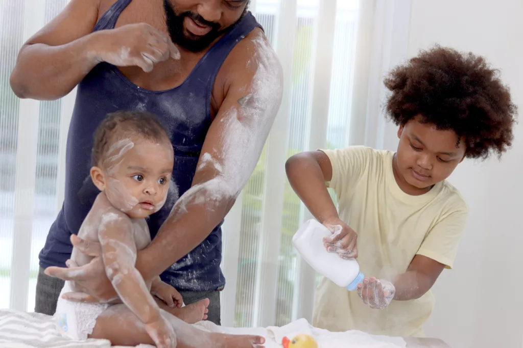 Le talc classé comme « probablement cancérogène » par l&rsquo;OMS