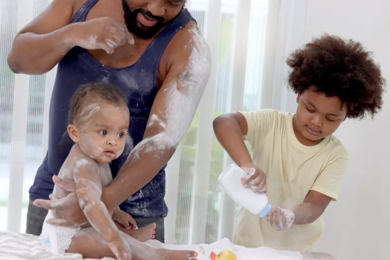 Le talc classé comme « probablement cancérogène » par l&rsquo;OMS