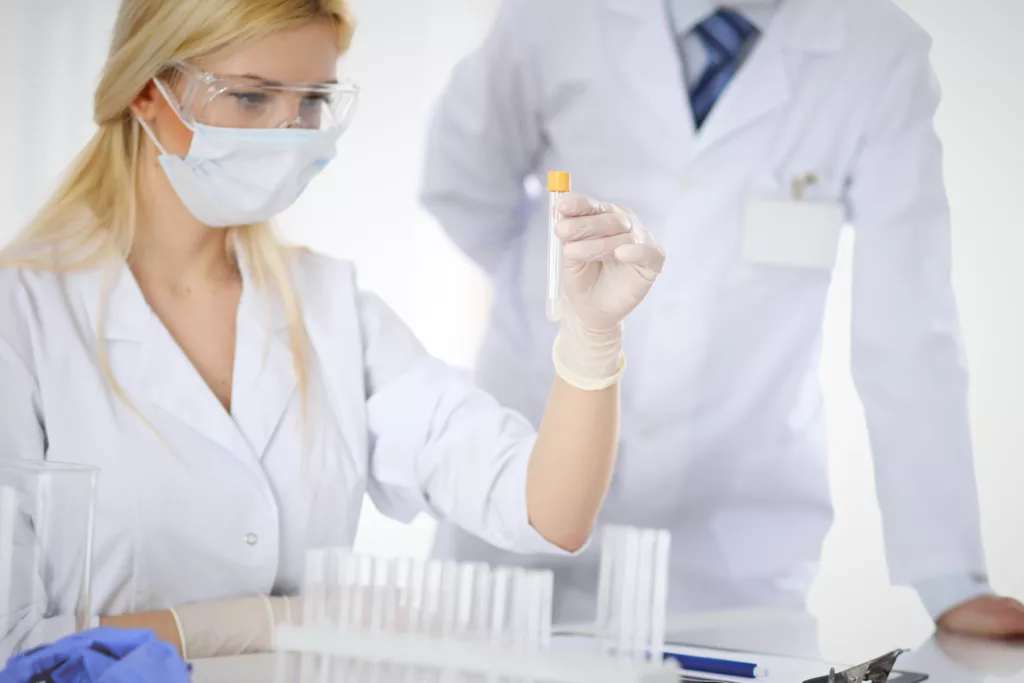 Progrès remarquables dans la lutte contre le cancer en Belgique