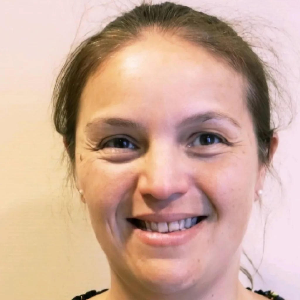 Julie Lepape