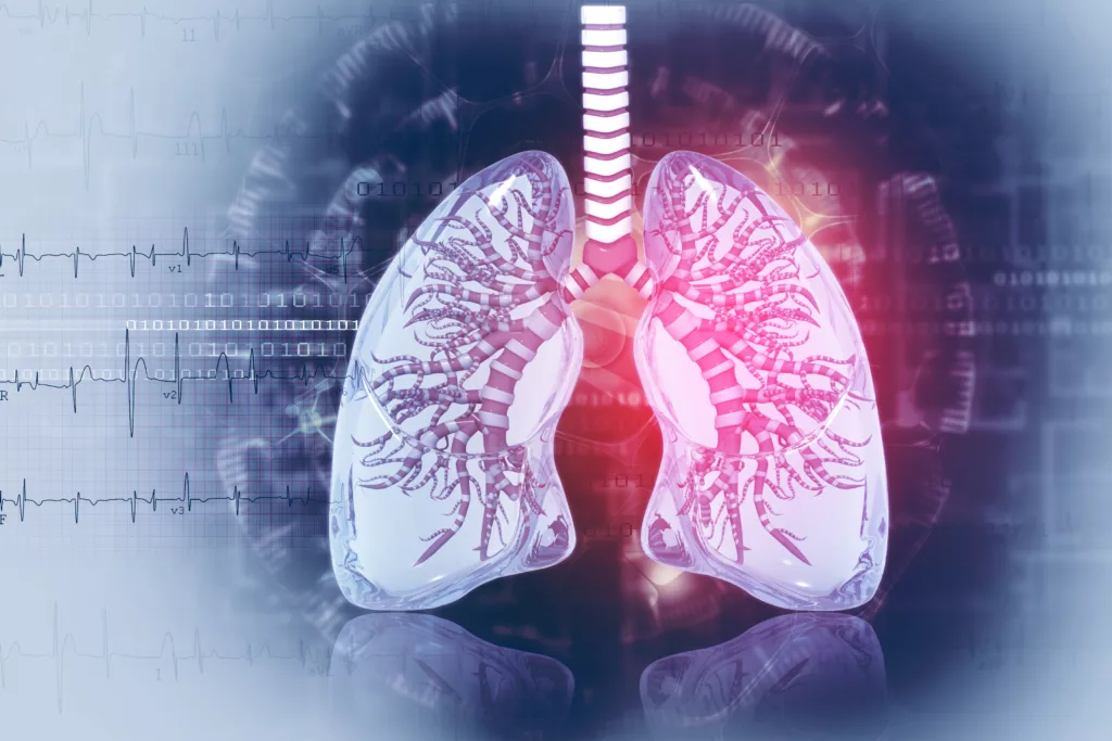 Le cancer du poumon non à petites cellules (CPNPC) expliqué simplement