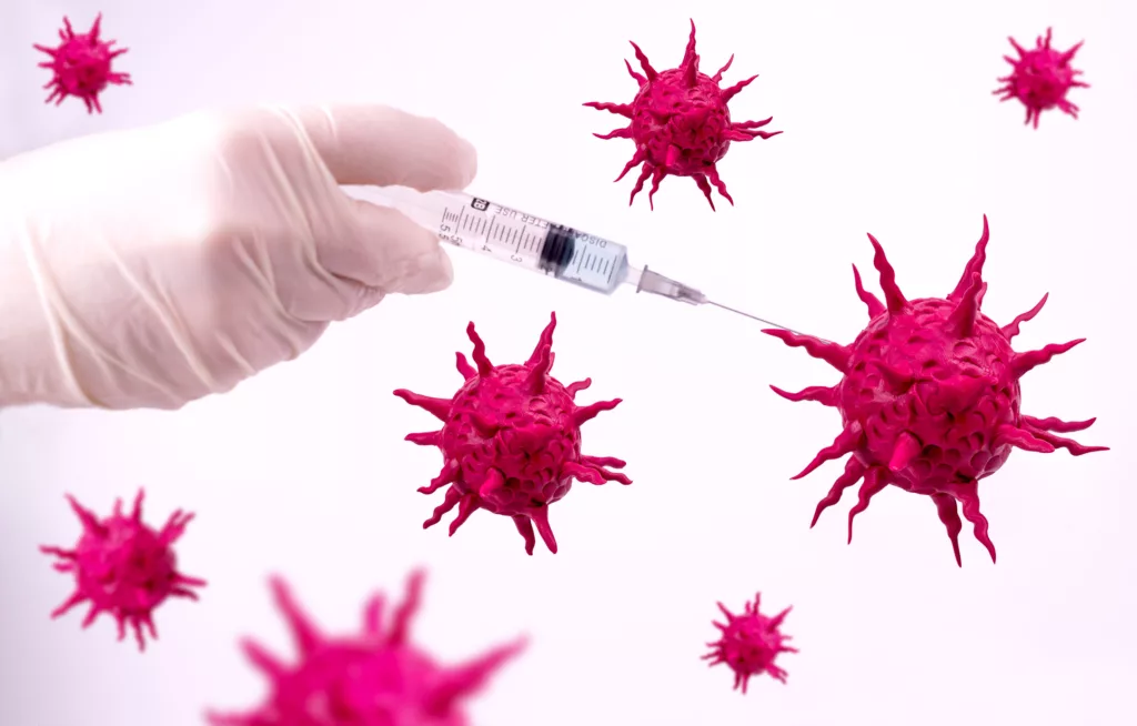 BioNTech : Une transition stratégique de la COVID-19 vers l&rsquo;oncologie