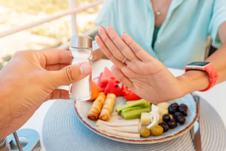 L&rsquo;impact insoupçonné du sel sur le risque de cancer gastrique
