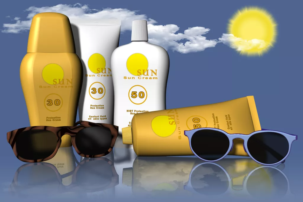 La protection solaire : Une nécessité au-delà de l&rsquo;été