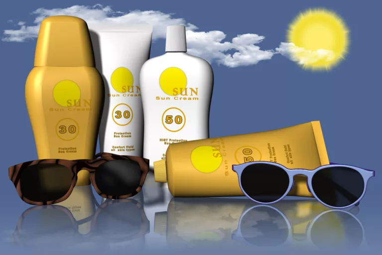 La protection solaire : Une nécessité au-delà de l&rsquo;été
