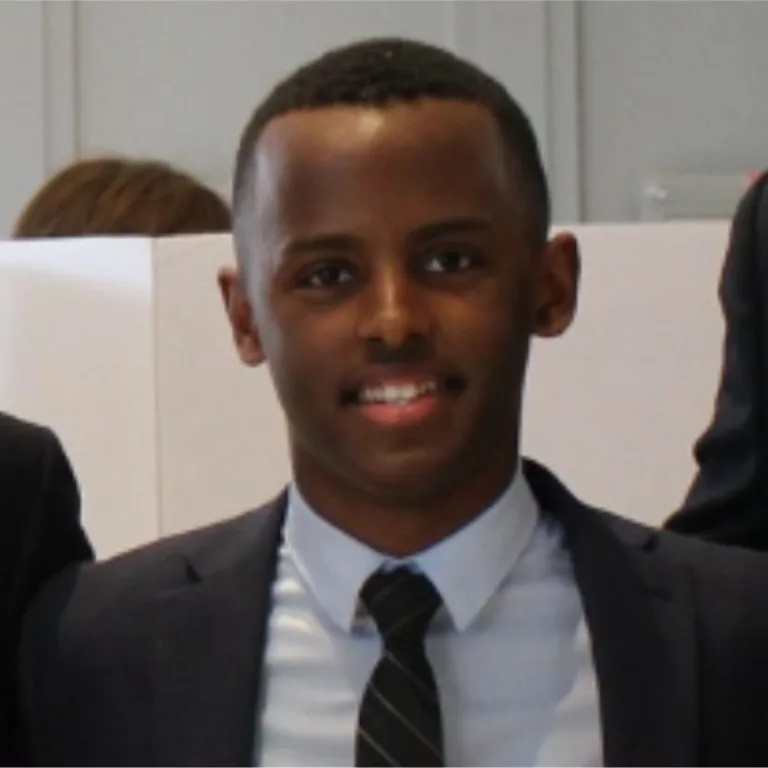 Heman Bekele : Un jeune visionnaire dans la lutte contre le cancer de la peau