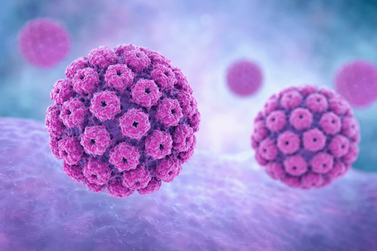 Papillomavirus (HPV) : ce que tout le monde devrait savoir
