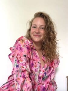 Emeline Blondelle